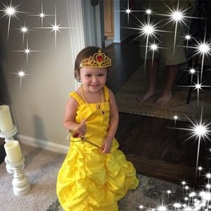 Meet your Posher, Carol